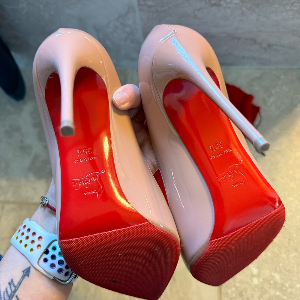 Christian Louboutin Pigalle Follies